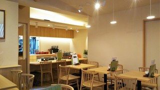 南越谷の人気ランチ 気軽に立ち寄りやすい12選 食べログまとめ