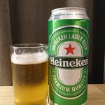 7-Eleven - ドリンク写真: Heineken 95.00ペソ