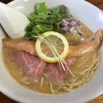 中華そば よしかわ - 