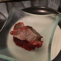 TAO-LI ～桃李～ - 焼豚