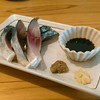 スタンド メトロ