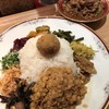 Curry シバ
