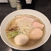 麺バルHACHIKIN - 料理写真: