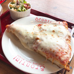 PIZZERIA SPONTINI - 