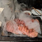 やきにくグレート&ホルモン - 