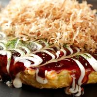 お好み焼き ミックス
