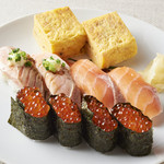 Sushidokoro Shin - 