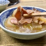 元祖　京城屋 - 