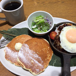 ラナイカフェ イオン札幌桑園店 - 