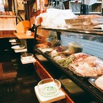 鉄鍋餃子 哲平 - 