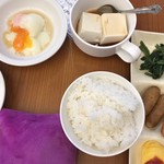 アタミシーズンホテル - 朝ご飯