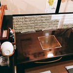 鉄鍋餃子 哲平 - 