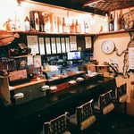 鉄鍋餃子 哲平 - 