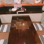 鉄鍋餃子 哲平 - 