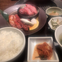 焼肉トラジ 名古屋セントラルタワーズ店 - 