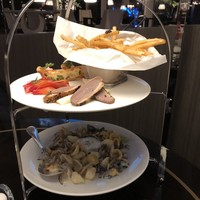 Lounge & Dining G - 