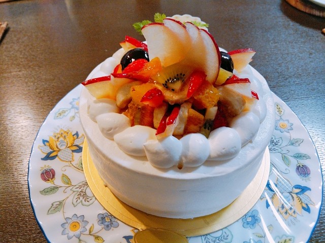 Patisserie Hana Hana パティスリー ハナ ハナ 少路 大阪モノレール ケーキ 食べログ