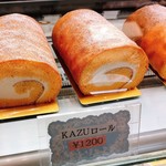 KAZU - 
