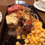 数寄屋バーグ - 