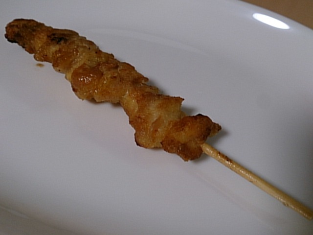 やきとり竜鳳 主婦の店IZMO新斎店 - 鶴岡（焼き鳥）の写真