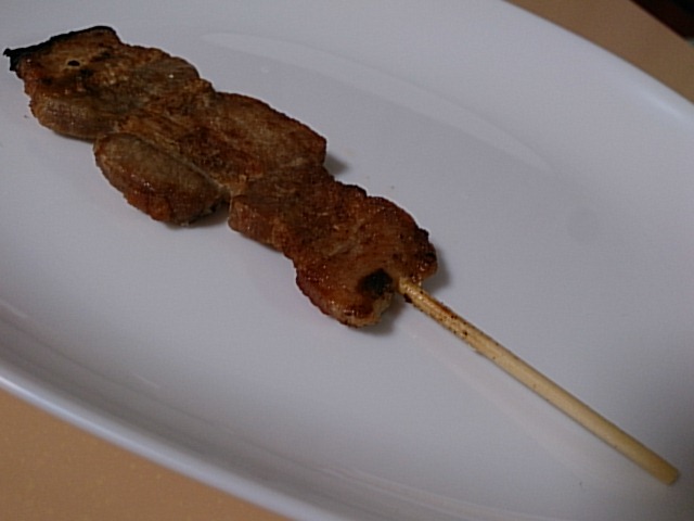 やきとり竜鳳 主婦の店IZMO新斎店 - 鶴岡（焼き鳥）の写真