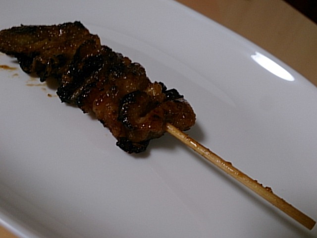 やきとり竜鳳 主婦の店IZMO新斎店 - 鶴岡（焼き鳥）の写真