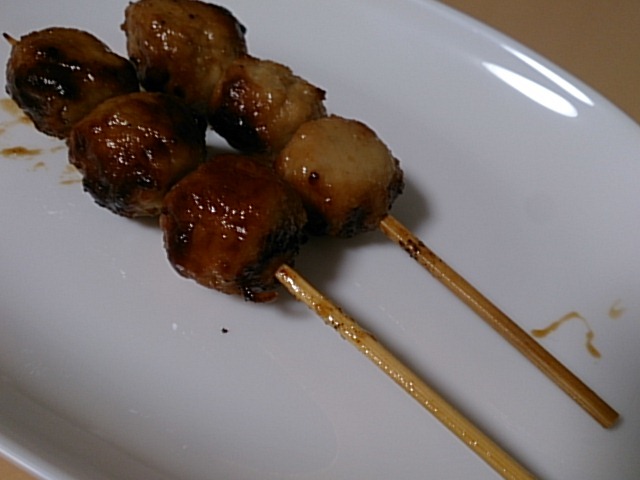 やきとり竜鳳 主婦の店IZMO新斎店 - 鶴岡（焼き鳥）の写真