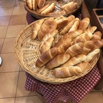 パン・メゾン 松前店 - 