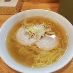 中華そば 来味 板橋店 - 