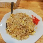 中華そば 来味 板橋店 - 