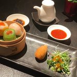Hakkasan - 