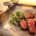 神戸ステーキ 花ほうび