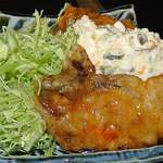 たいまん - 鳥から揚げ