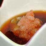 たいまん - 牡蠣