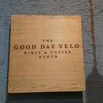 THE GOOD DAY VELO - 