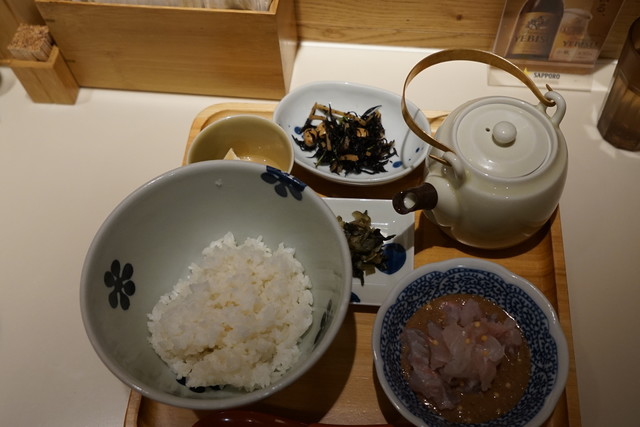 だし茶漬けえん 京都ポルタ店 京都 和食 その他 食べログ