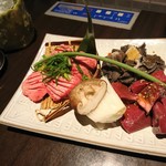 焼肉酒場 Nishihama ほるもん - 