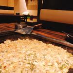Okonomiyaki En - 