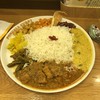 カンテグランデカレー サン広場店