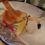 孝し - 焼きもの