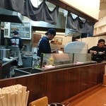 からやま 新橋店