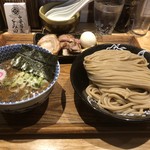 中華蕎麦 とみ田 - 