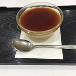 Shunsai Chuubou Maimaitei - 手作りプリン