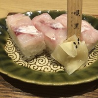 のど黒屋 八重洲店 - 