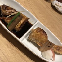 のど黒屋 八重洲店 - 