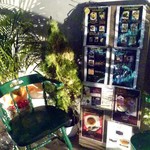 ceylon cafe and bar - 