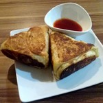 ceylon cafe and bar - 