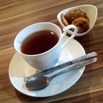 ceylon cafe and bar - 