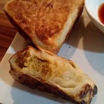 ceylon cafe and bar - 