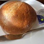 BistroPetitBonheur - セット・パン